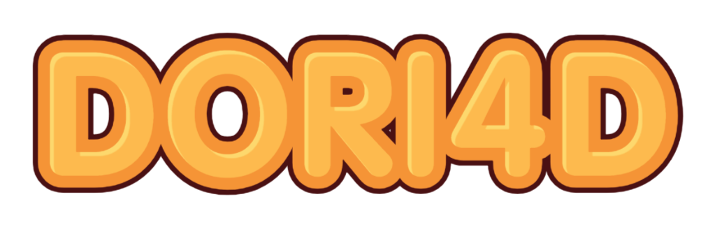 DORI4D | Dorongan Keberuntungan, Rezeki Tiada Hentian